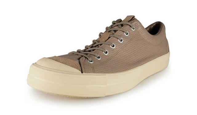 <strong>RFW｜アール エフ ダブリュー</strong>　京都・藤井大丸ポップアップショップ　BAGLE-LO2 PUNCHING LEATHER 1万9950円