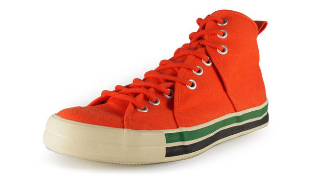 <strong>RFW｜アール エフ ダブリュー</strong>　京都・藤井大丸ポップアップショップ　SANDWICH-HI HERITAGE2 1万3125円