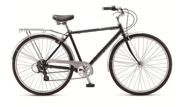 <strong>伊勢丹×ビームス</strong>　映画『ビル・カニンガム＆ニューヨーク』　“Twitterストリートスナップ・コンテスト”賞品の自転車「シュウィン コーヒー2」