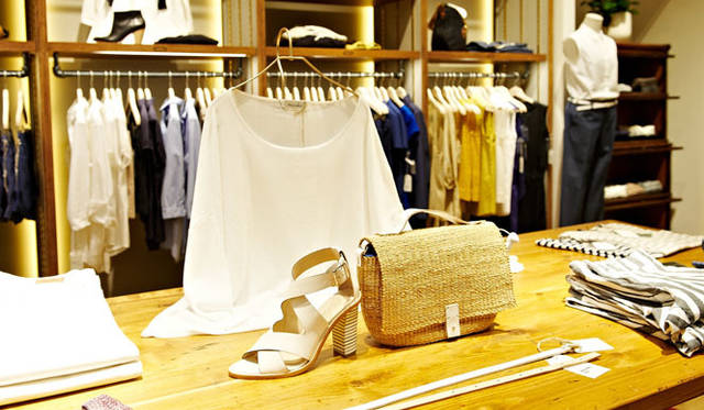 <strong>STEVEN ALAN｜スティーブン アラン</strong>　渋谷公園通り「STEVEN ALAN TOKYO」　