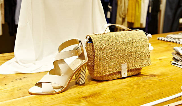 <strong>STEVEN ALAN｜スティーブン アラン</strong>　渋谷公園通り「STEVEN ALAN TOKYO」　