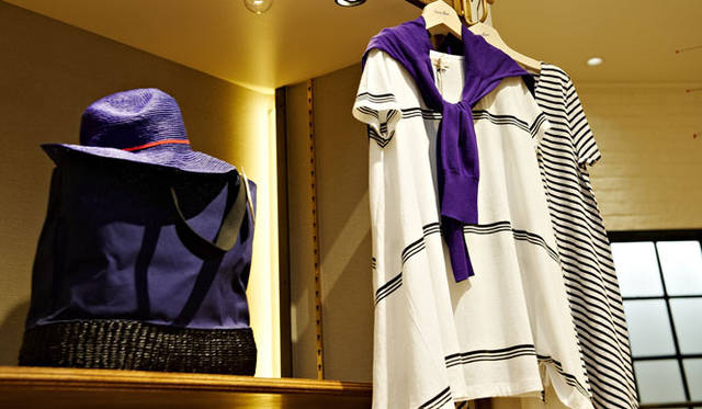 <strong>STEVEN ALAN｜スティーブン アラン</strong>　渋谷公園通り「STEVEN ALAN TOKYO」　