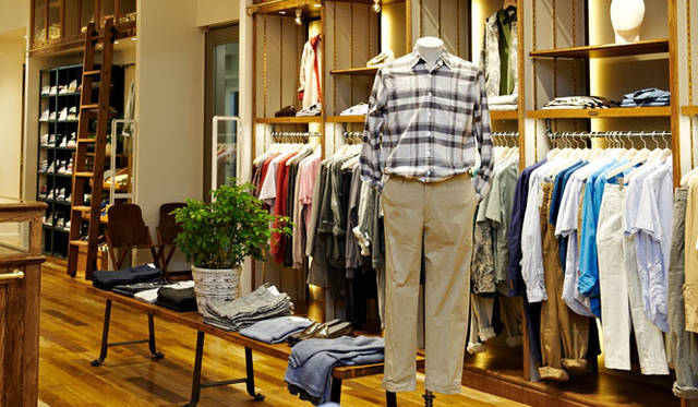 <strong>STEVEN ALAN｜スティーブン アラン</strong>　渋谷公園通り「STEVEN ALAN TOKYO」　