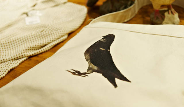 <strong>STEVEN ALAN｜スティーブン アラン</strong>　渋谷公園通り「STEVEN ALAN TOKYO」　