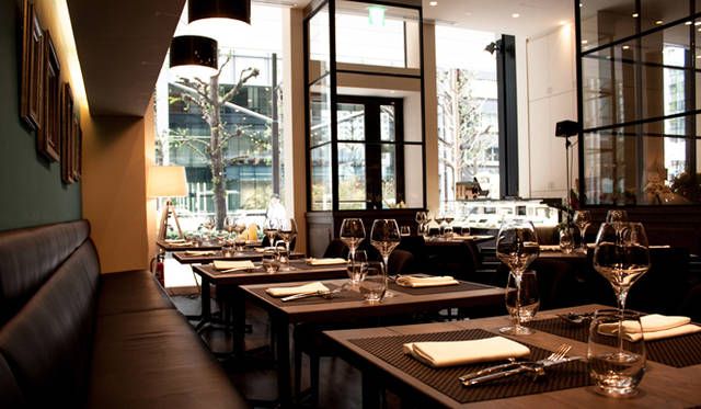 <strong>GRAHAM’S CAFE Los Angeles｜グラムズ カフェ ロサンゼルス</strong>　