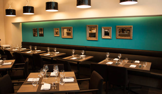 <strong>GRAHAM’S CAFE Los Angeles｜グラムズ カフェ ロサンゼルス</strong>　