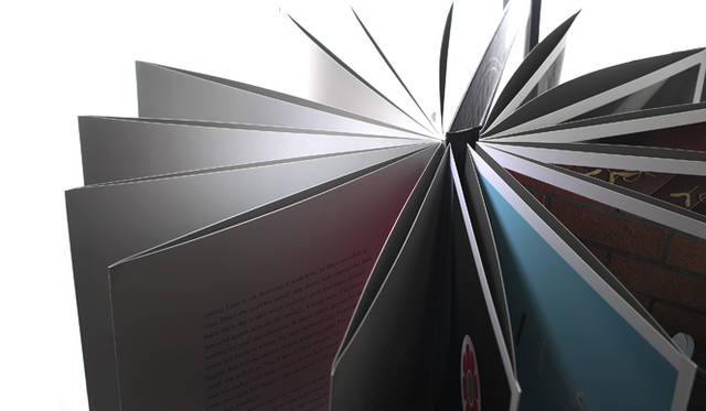 <strong>連載｜体感する読書～THE READING EXPERIENCE～ </strong>　トーマス・デマンド 『The Dailies』