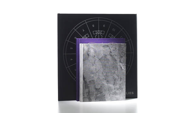 <strong>連載｜体感する読書～THE READING EXPERIENCE～</strong>　クリスチャン・パターソン 『Redheaded Peckerwood – 3rd Edition』