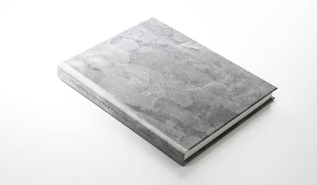 <strong>連載｜体感する読書～THE READING EXPERIENCE～</strong>　クリスチャン・パターソン 『Redheaded Peckerwood – 3rd Edition』