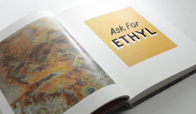 <strong>連載｜体感する読書～THE READING EXPERIENCE～</strong>　クリスチャン・パターソン 『Redheaded Peckerwood – 3rd Edition』