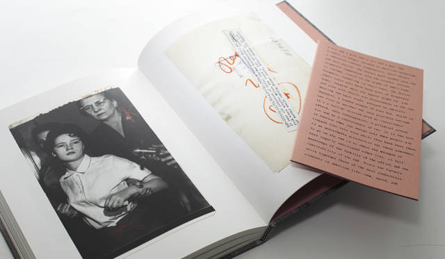 <strong>連載｜体感する読書～THE READING EXPERIENCE～</strong>　クリスチャン・パターソン 『Redheaded Peckerwood – 3rd Edition』