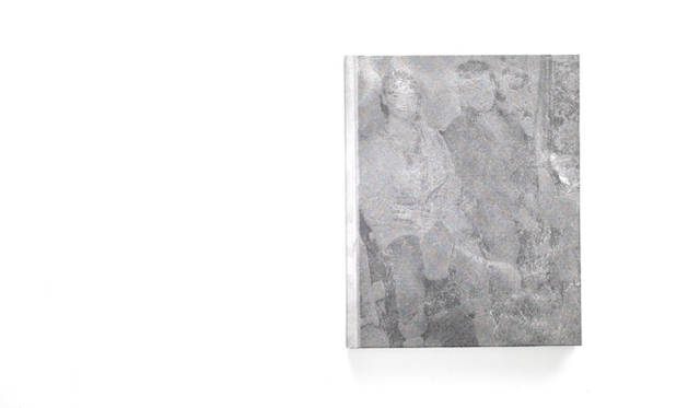 <strong>連載｜体感する読書～THE READING EXPERIENCE～</strong>　クリスチャン・パターソン 『Redheaded Peckerwood – 3rd Edition』　表紙