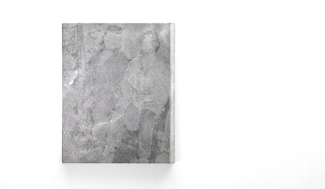 <strong>連載｜体感する読書～THE READING EXPERIENCE～</strong>　クリスチャン・パターソン 『Redheaded Peckerwood – 3rd Edition』　裏表紙