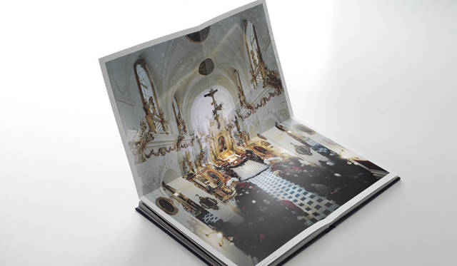 <strong>連載｜体感する読書～THE READING EXPERIENCE～</strong>　マーク・パワー 『Mass』