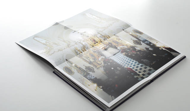 <strong>連載｜体感する読書～THE READING EXPERIENCE～</strong>　マーク・パワー 『Mass』