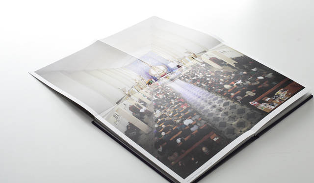 <strong>連載｜体感する読書～THE READING EXPERIENCE～</strong>　マーク・パワー 『Mass』