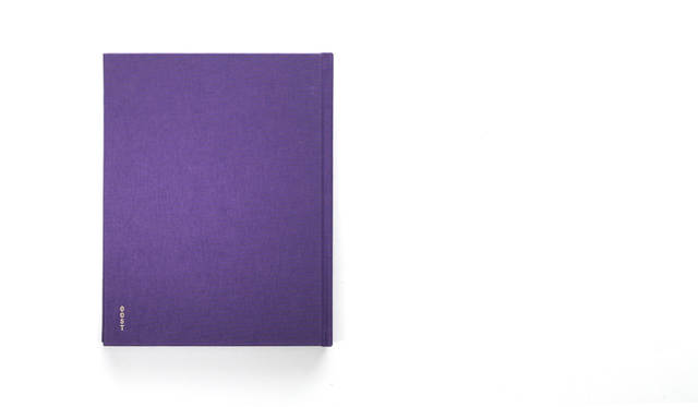 <strong>連載｜体感する読書～THE READING EXPERIENCE～</strong>　マーク・パワー 『Mass』　裏表紙