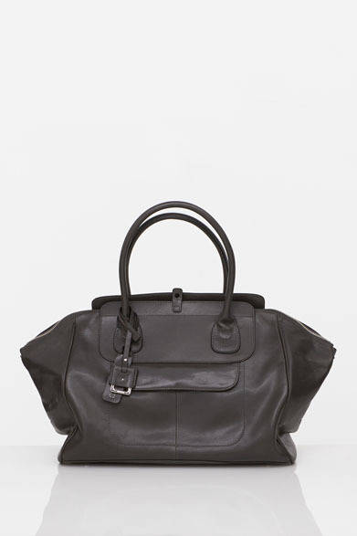 <strong>ithelicy｜イザリシー</strong>　2013年春夏コレクション　「Ita biggish」5万6700円