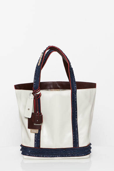 <strong>ithelicy｜イザリシー</strong>　2013年春夏コレクション　「Ivy」2万5200円