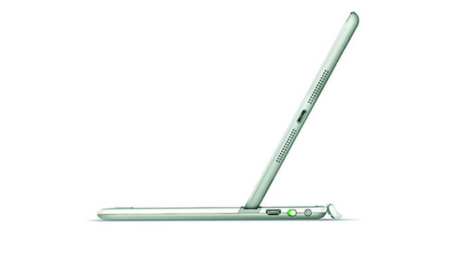 <strong>Logicool｜ロジクール</strong>　ロジクール ウルトラスリム キーボード ミニ 