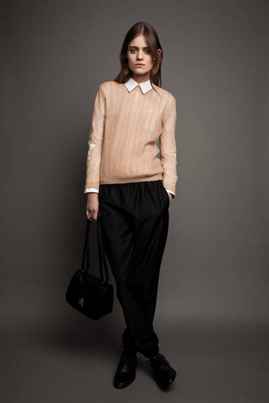 <strong>UNITED ARROWS｜ユナイテッドアローズ</strong> Rika（リカ） 2013秋冬コレクション