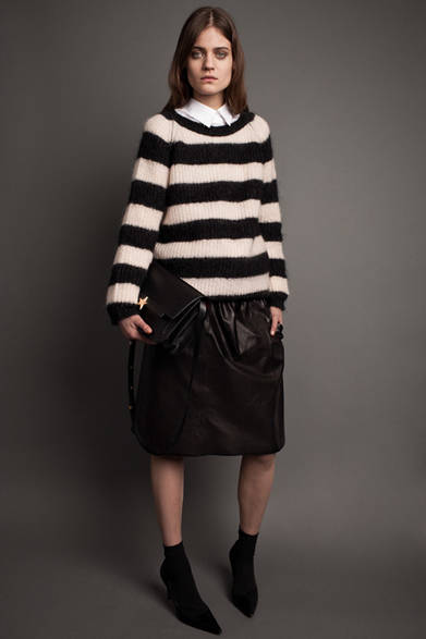 <strong>UNITED ARROWS｜ユナイテッドアローズ</strong> Rika（リカ） 2013秋冬コレクション