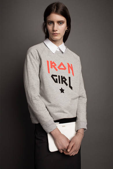 <strong>UNITED ARROWS｜ユナイテッドアローズ</strong> Rika（リカ） 2013秋冬コレクション