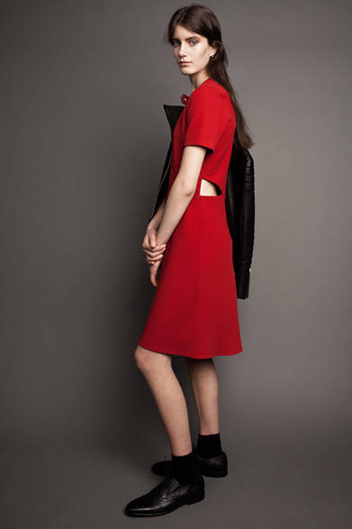 <strong>UNITED ARROWS｜ユナイテッドアローズ</strong> Rika（リカ） 2013秋冬コレクション