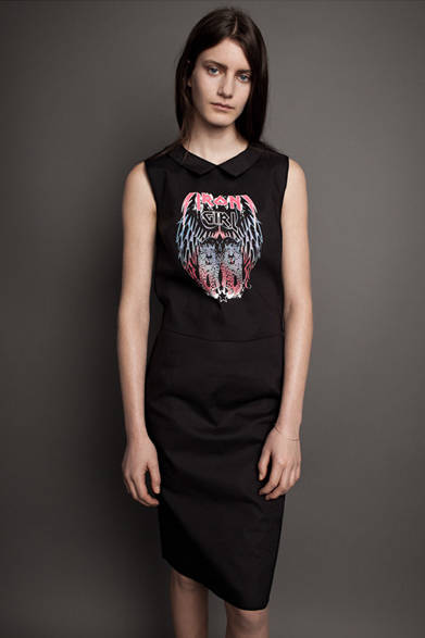 <strong>UNITED ARROWS｜ユナイテッドアローズ</strong> Rika（リカ） 2013秋冬コレクション