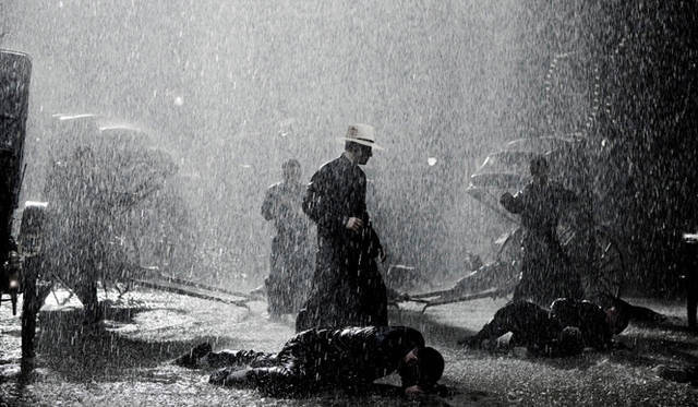 <strong>MOVIE｜『グランド・マスター』</strong> © 2013 Block 2 Pictures Inc. All rights Reserved.