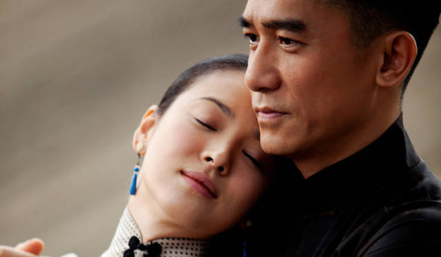 <strong>MOVIE｜『グランド・マスター』</strong> © 2013 Block 2 Pictures Inc. All rights Reserved.