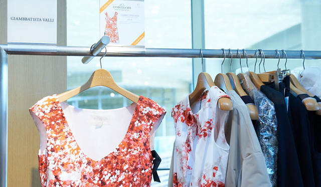 <strong>ESTNATION｜エストネーション</strong>　エストネーション六本木ヒルズ店10周年　