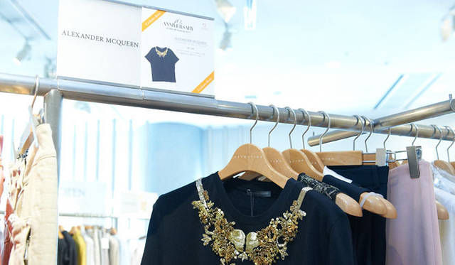 <strong>ESTNATION｜エストネーション</strong>　エストネーション六本木ヒルズ店10周年　