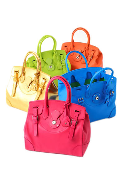 <strong>RALPH LAUREN｜ラルフ ローレン</strong>　阪急うめだ本店にポップアップストア登場