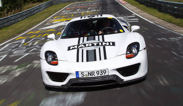 665_08_super_sports_2013_918_spyder <strong>Porsche 918 Spyder|ポルシェ 918 スパイダー</strong>