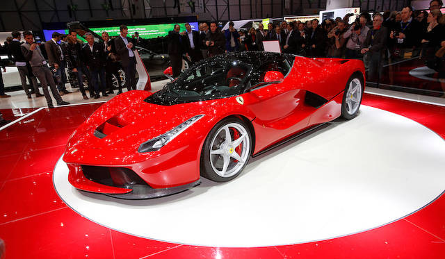 665_20_super_sports_2013_la_ferrari <strong>Ferrari LaFerrari|フェラーリ ラフェラーリ</strong>