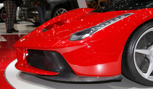 665_24_super_sports_2013_la_ferrari <strong>Ferrari LaFerrari|フェラーリ ラフェラーリ</strong>