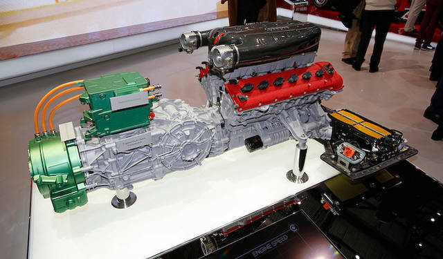 665_25_super_sports_2013_la_ferrari <strong>Ferrari LaFerrari|フェラーリ ラフェラーリ</strong>