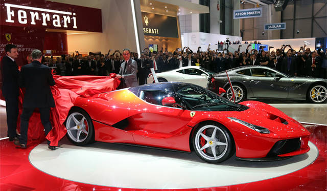 665_95_super_sports_2013_la_ferrari <strong>Ferrari LaFerrari|フェラーリ ラフェラーリ</strong>