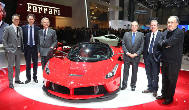 665_28_super_sports_2013_la_ferrari <strong>Ferrari LaFerrari|フェラーリ ラフェラーリ</strong>