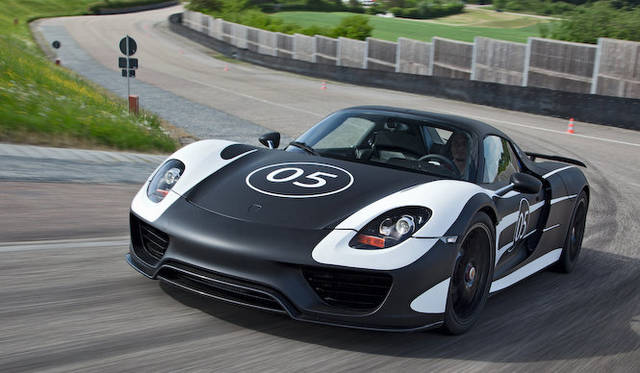 665_40_super_sports_2013_918_spyder <strong>Porsche 918 Spyder|ポルシェ 918 スパイダー</strong>