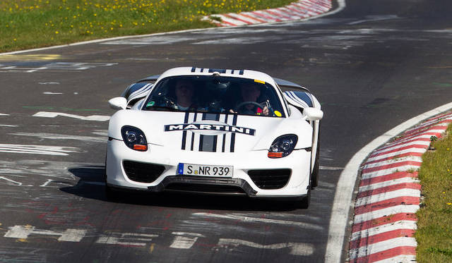 665_43_super_sports_2013_918_spyder <strong>Porsche 918 Spyder|ポルシェ 918 スパイダー</strong>