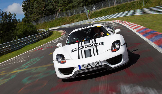 665_44_super_sports_2013_918_spyder <strong>Porsche 918 Spyder|ポルシェ 918 スパイダー</strong>