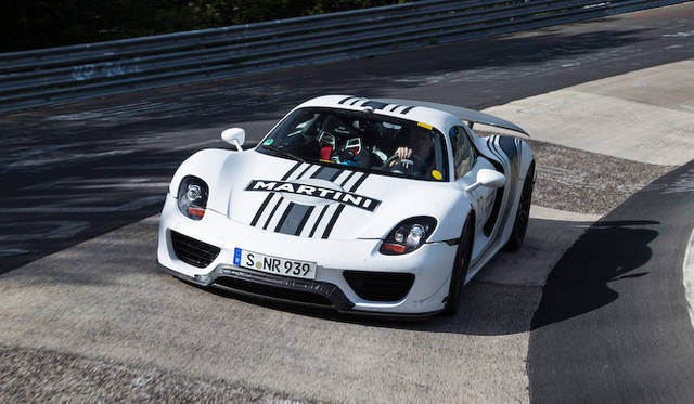 665_45_super_sports_2013_918_spyder <strong>Porsche 918 Spyder|ポルシェ 918 スパイダー</strong>