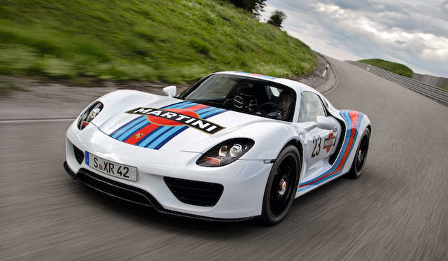 665_50_super_sports_2013_918_spyder <strong>Porsche 918 Spyder|ポルシェ 918 スパイダー</strong>