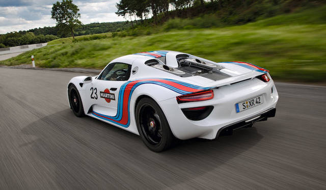 665_51_super_sports_2013_918_spyder <strong>Porsche 918 Spyder|ポルシェ 918 スパイダー</strong>