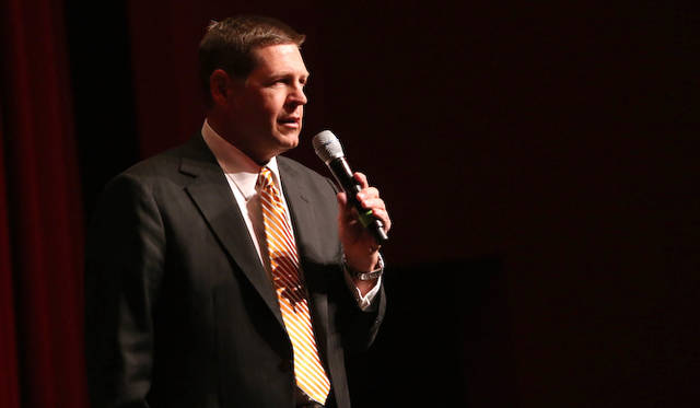 レクサスインターナショナルジェネラルマネージャー マーク・テンプリン氏