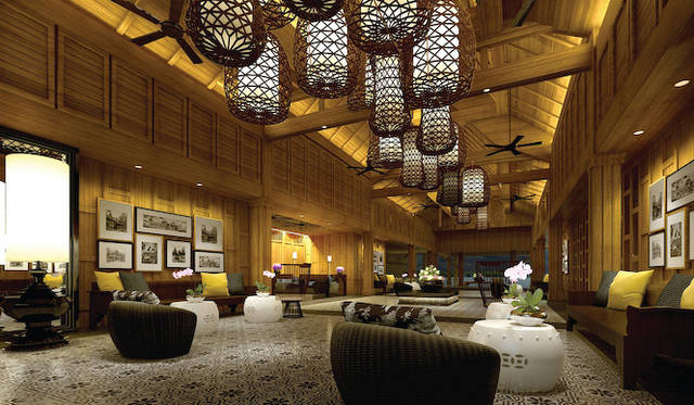 <strong>アウトリガー・ラグーナ・プーケット・ビーチ・リゾート</strong>