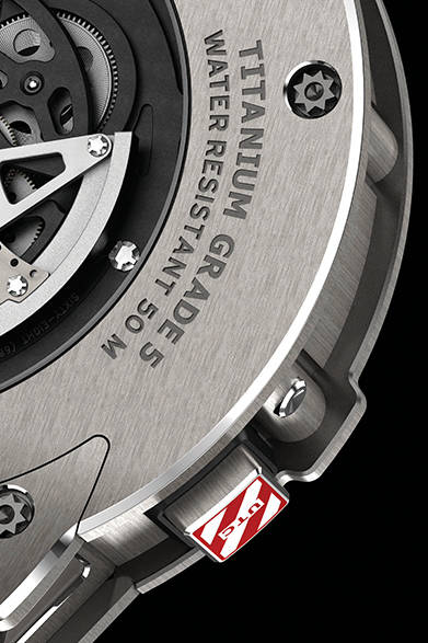 <strong>RICHARD MILLE│リシャール・ミル</strong>　