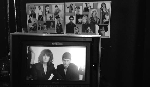 <strong>VERSUS VERSACE｜新生ヴェルサス ヴェルサーチのウェブサイトがプレオープン</strong>